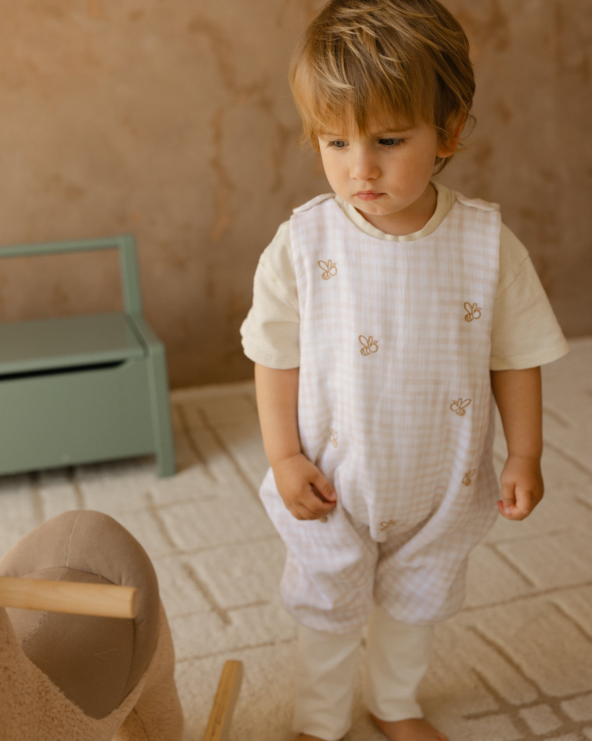 Wander · Sleeping Bag For Toddlers