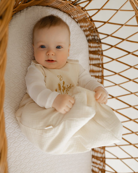 Doux Rêves · Sleeping Bag For Babies