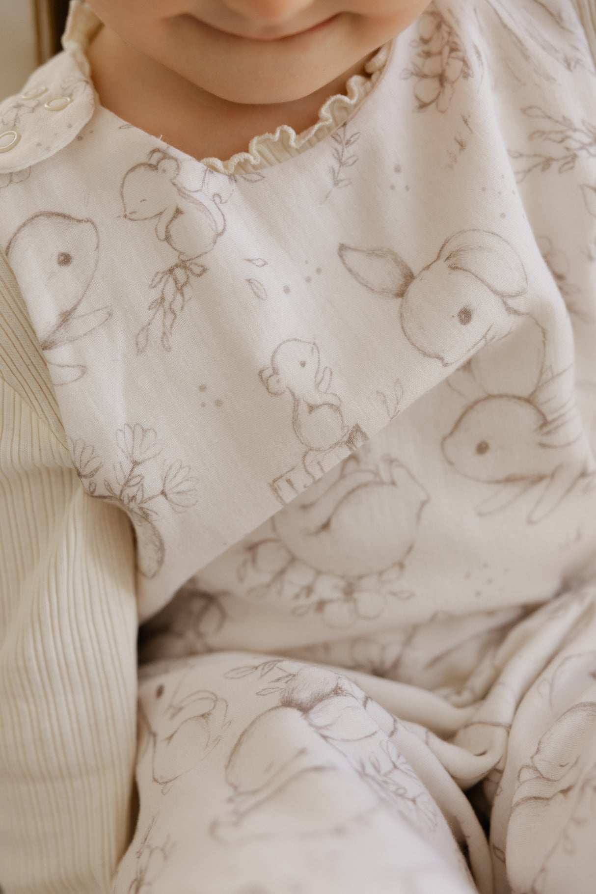 Doux Rêves · Sleeping Bag For Babies