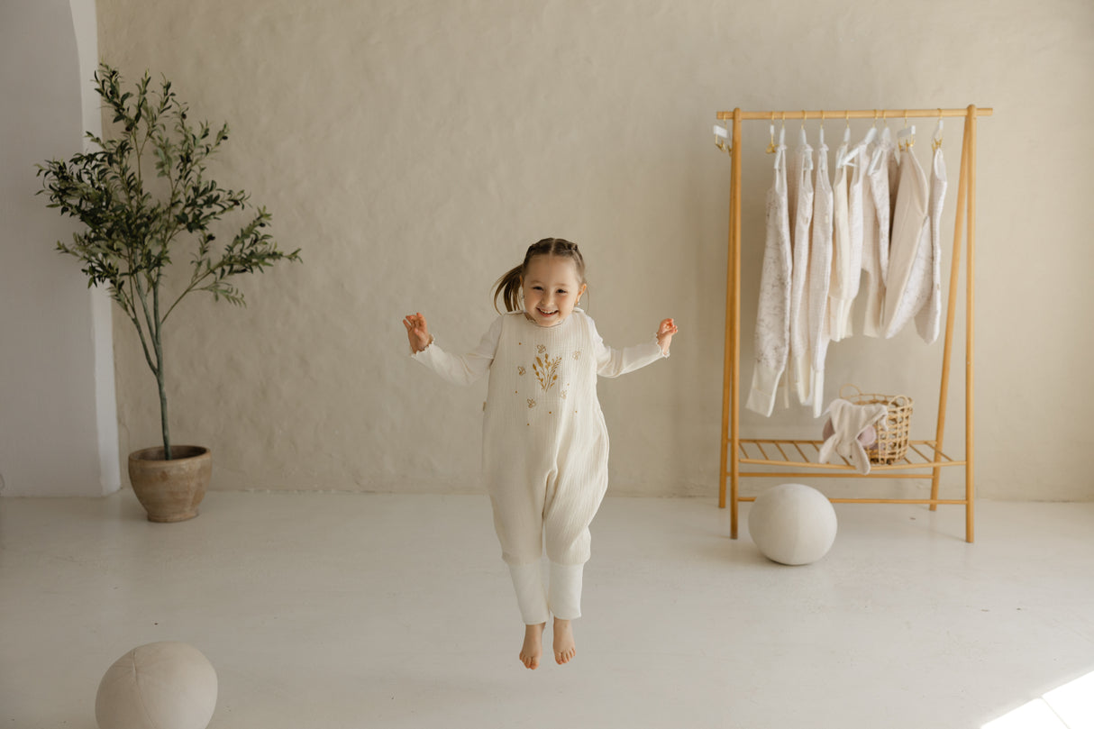 Wander · Sleeping Bag For Toddlers