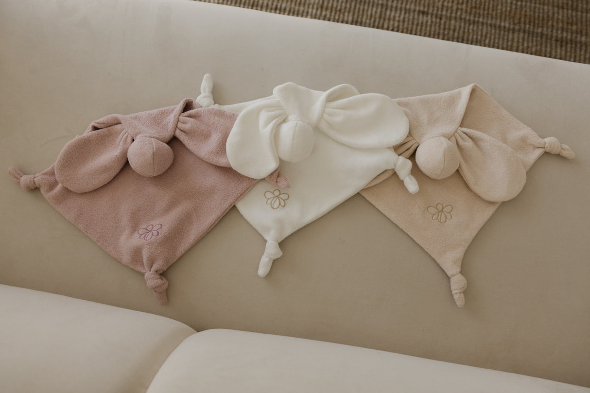 Le Doudou • Soft Cuddly