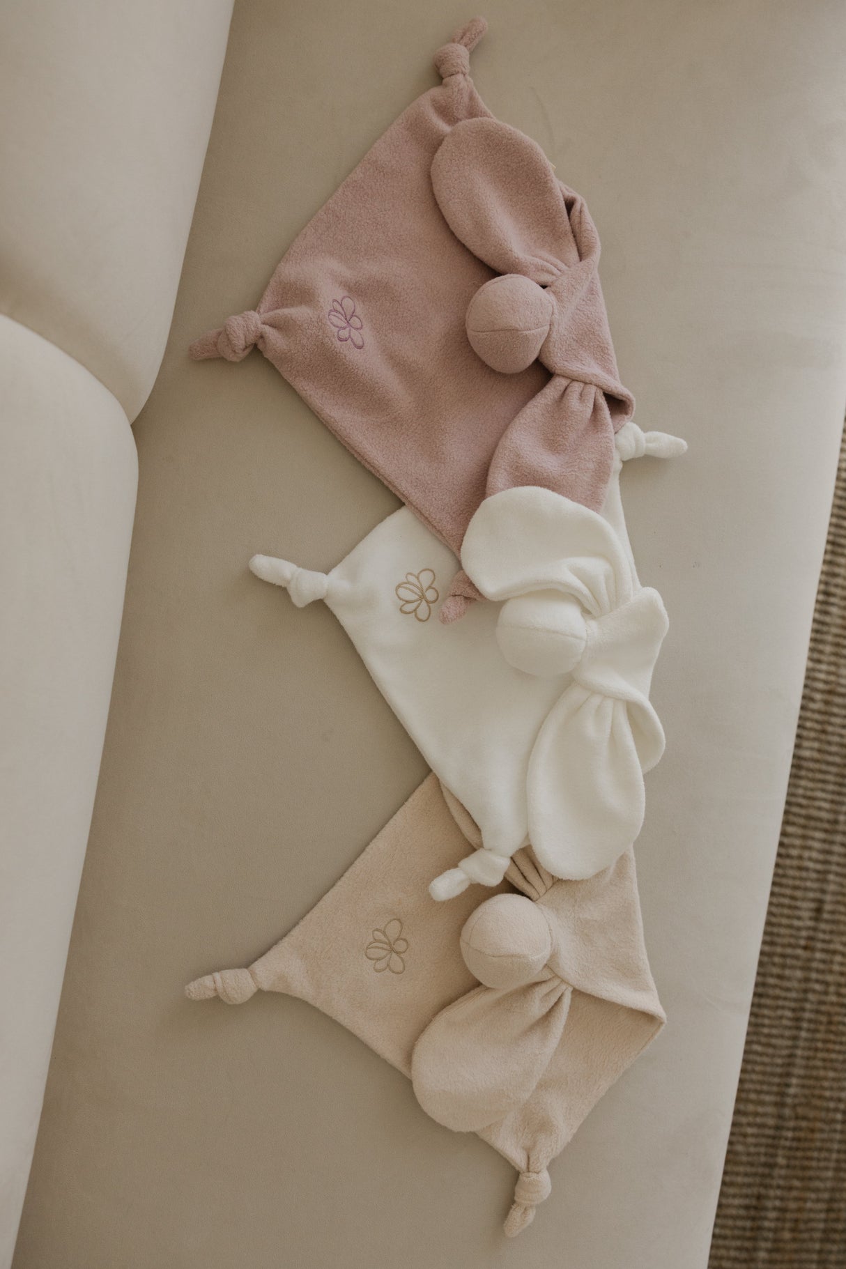 Le Doudou • Soft Cuddly