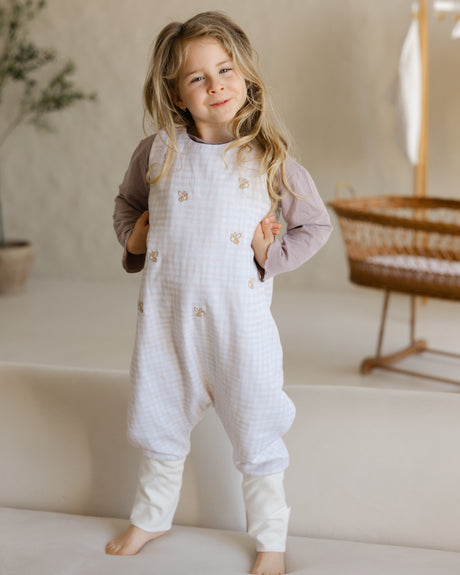 Wander · Sleeping Bag For Toddlers