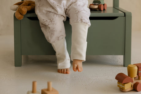 Wander · Sleeping Bag For Toddlers