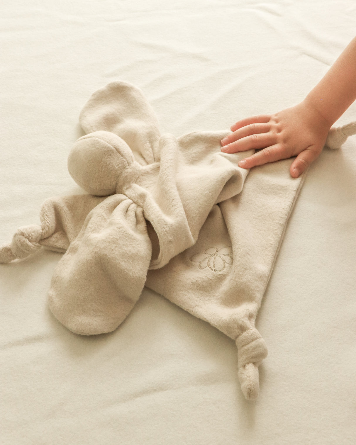 Le Doudou • Soft Cuddly