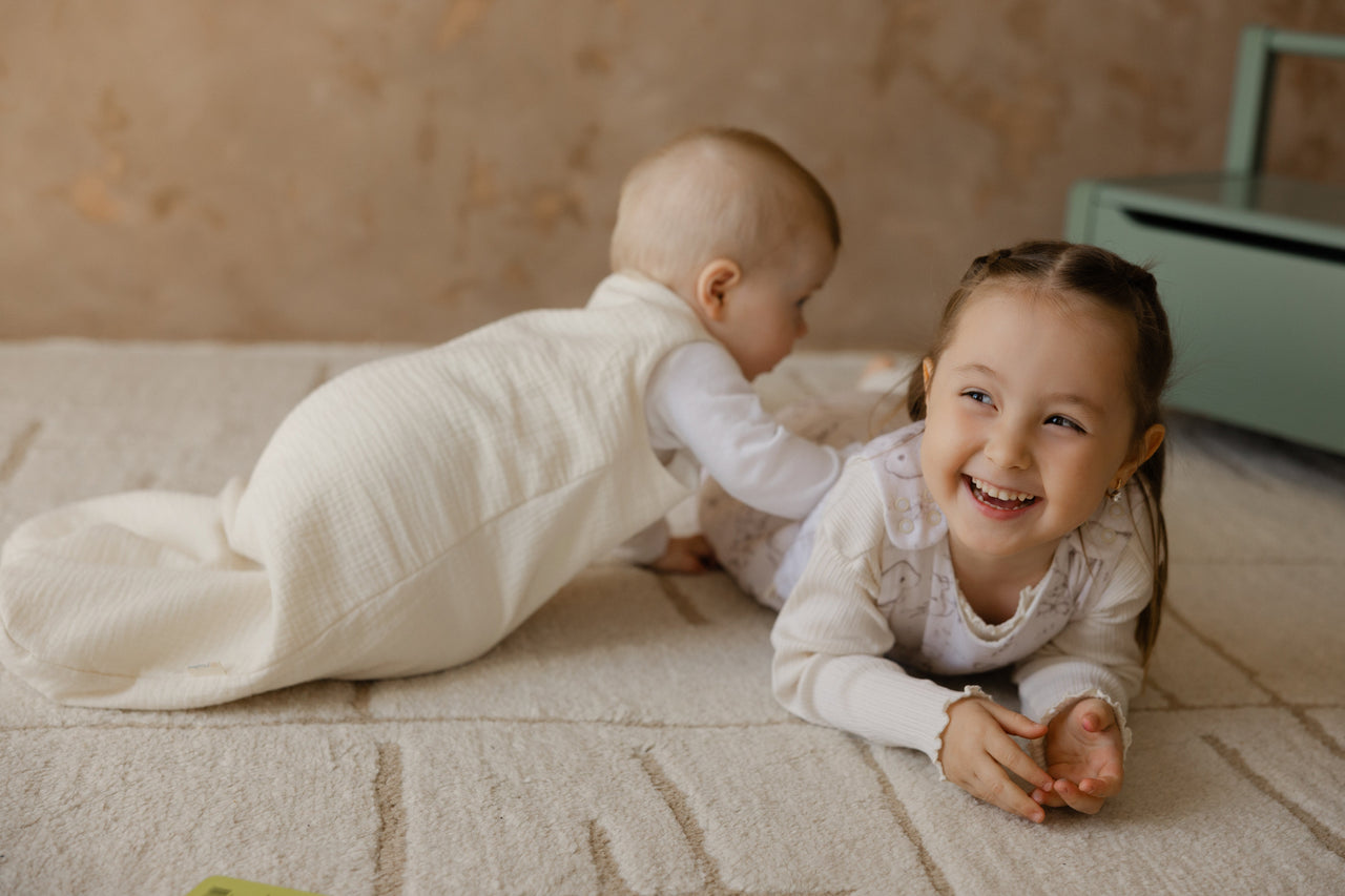 For Newborns & Babies