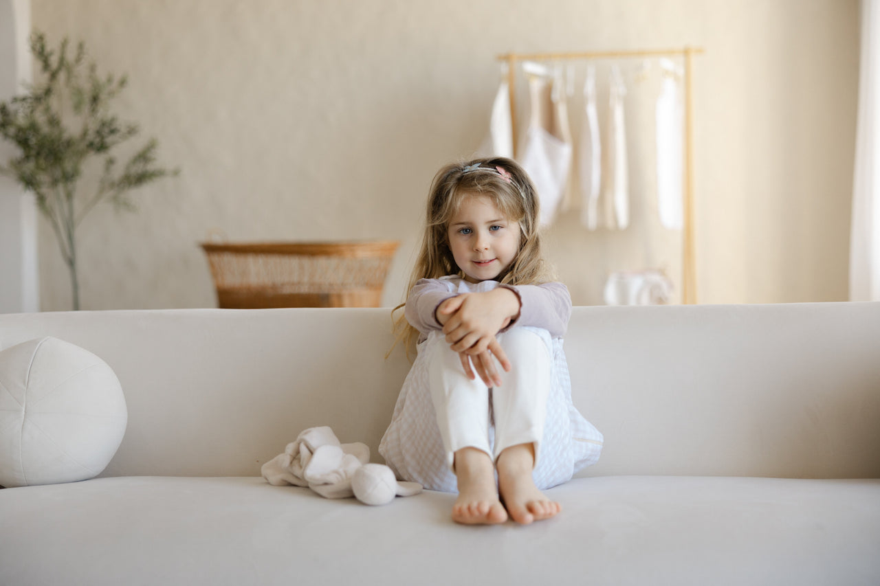 For Toddlers & Little Ones