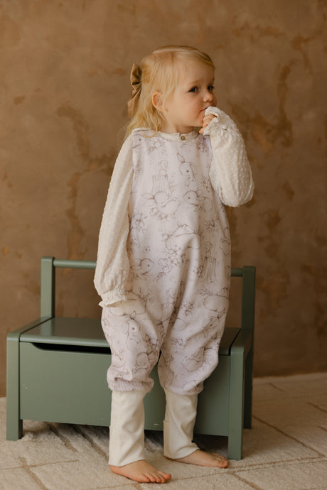 Wander · Sleeping Bag For Toddlers