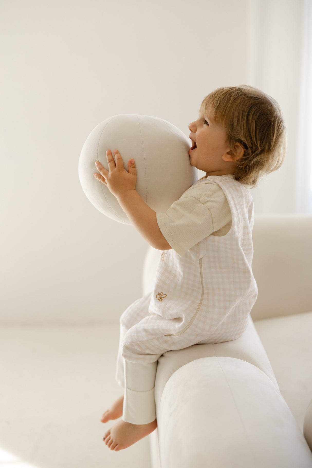 Wander · Sleeping Bag For Toddlers