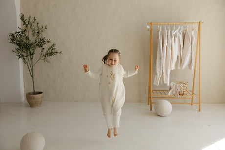Wander · Sleeping Bag For Toddlers
