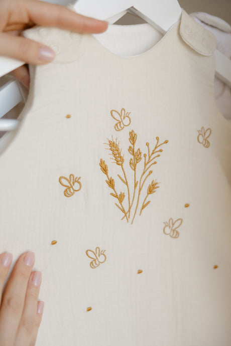 Doux Rêves · Sleeping Bag For Babies