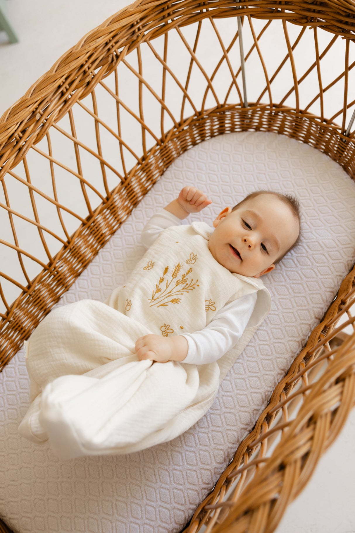 Doux Rêves · Sleeping Bag For Babies