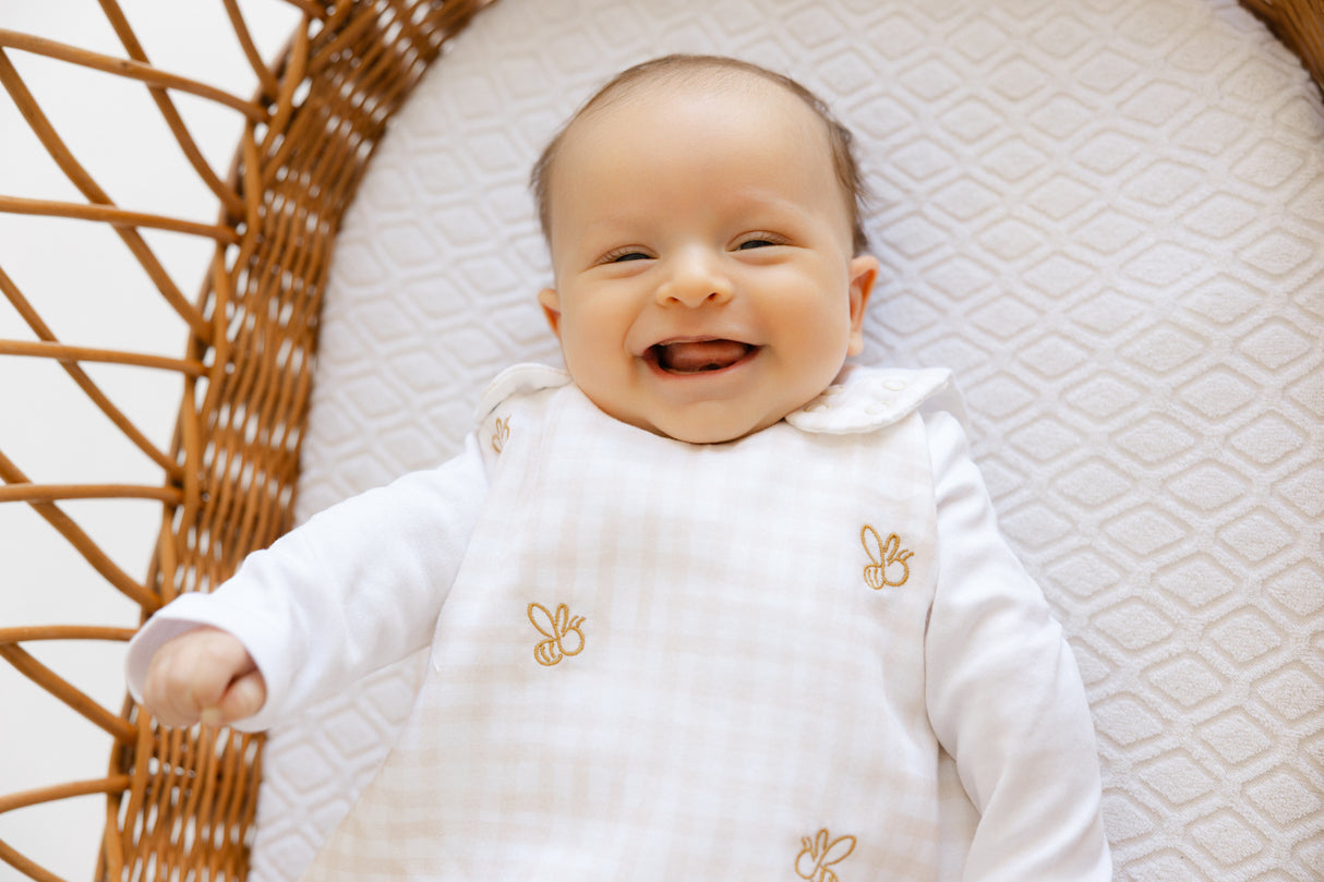 Doux Rêves · Sleeping Bag For Babies