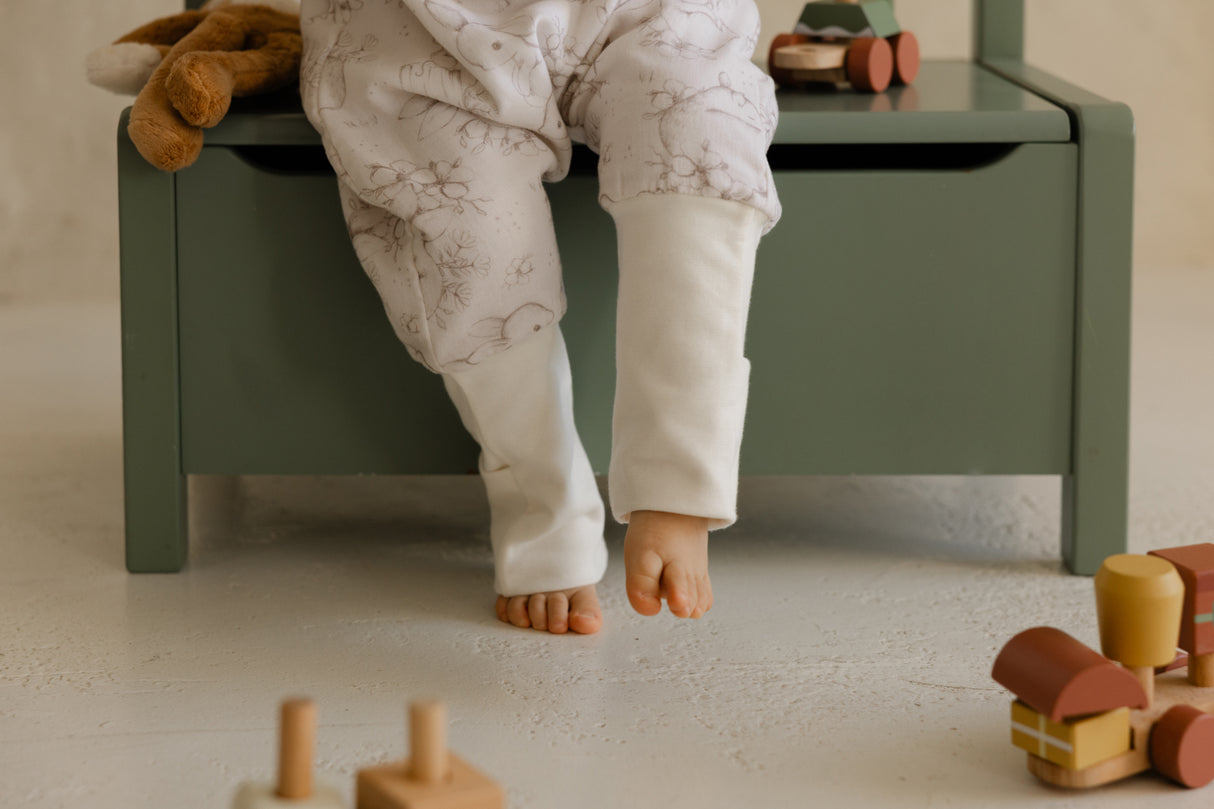 Wander · Sleeping Bag For Toddlers