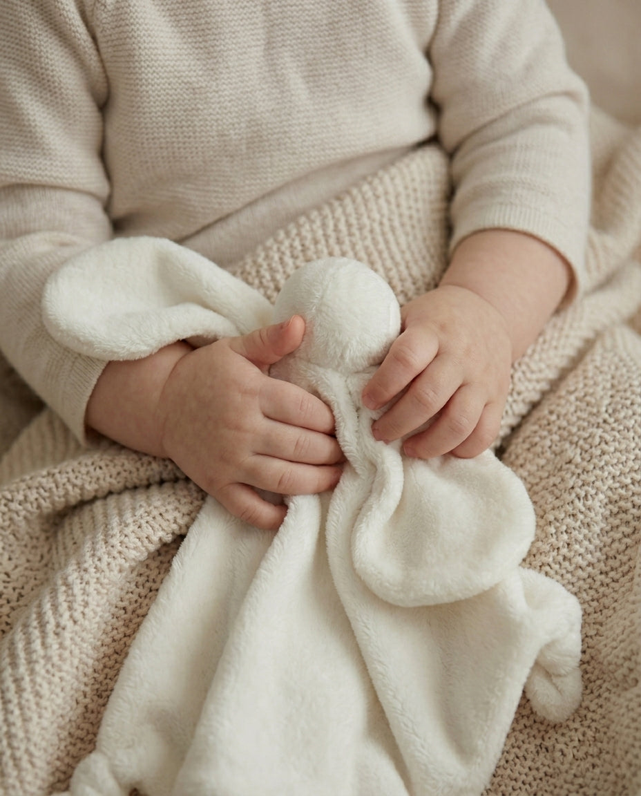 Le Doudou • Soft Cuddly
